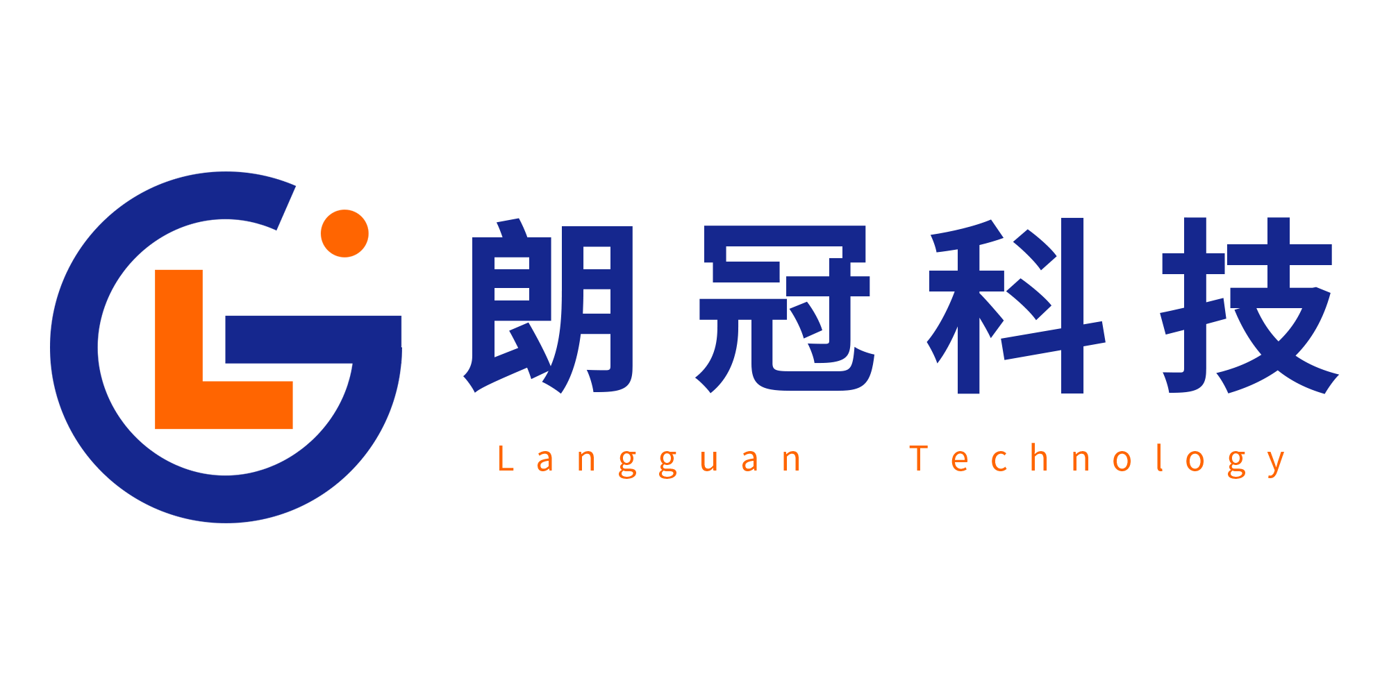 朗冠科技